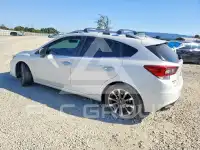 2020 Subaru Impreza фото