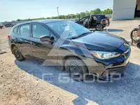 2020 Subaru Impreza фото