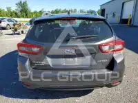 2020 Subaru Impreza фото
