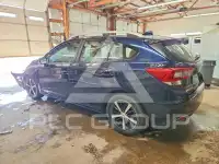 2020 Subaru Impreza фото