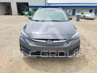 2020 Subaru Impreza фото