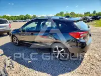 2020 Subaru Impreza фото
