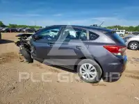 2020 Subaru Impreza фото