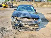 2020 Subaru Impreza фото