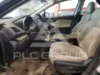 2020 Subaru Impreza photo