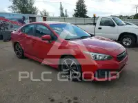 2020 Subaru Impreza фото