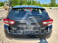 2020 Subaru Impreza фото