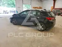 2020 Subaru Impreza photo