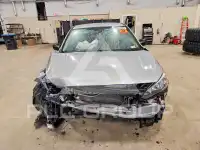 2020 Subaru Impreza фото