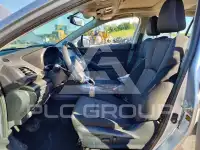 2020 Subaru Impreza фото