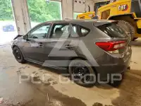 2020 Subaru Impreza фото