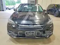 2020 Subaru Impreza фото