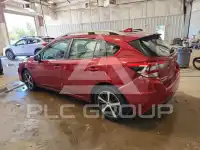 2020 Subaru Impreza фото