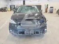 2020 Subaru Impreza photo