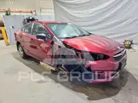 2020 Subaru Impreza фото