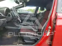 2020 Subaru Impreza фото