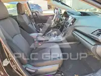 2020 Subaru Impreza фото