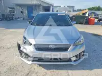 2020 Subaru Impreza фото