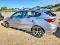 2020 Subaru Impreza фото