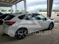 2020 Subaru Impreza фото