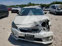2020 Subaru Impreza фото