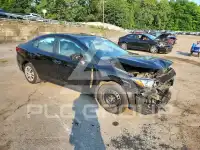 2020 Subaru Impreza фото