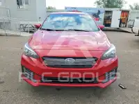 2020 Subaru Impreza фото