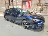 2020 Subaru Impreza фото