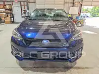 2020 Subaru Impreza фото