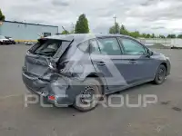 2020 Subaru Impreza фото