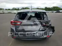 2020 Subaru Impreza фото