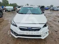 2020 Subaru Impreza фото