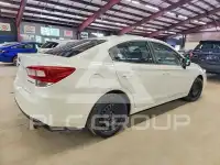 2020 Subaru Impreza photo