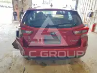 2020 Subaru Impreza фото