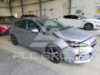 2020 Subaru Impreza photo