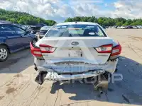 2020 Subaru Impreza фото