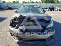 2020 Subaru Impreza фото