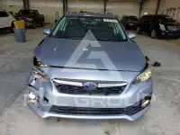 2020 Subaru Impreza photo