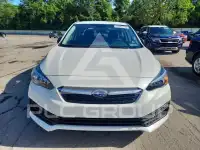 2020 Subaru Impreza фото