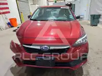 2020 Subaru Impreza фото