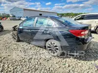 2020 Subaru Impreza фото