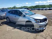 2020 Subaru Impreza photo