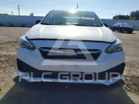 2020 Subaru Impreza photo
