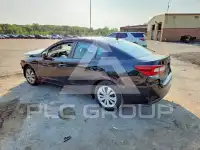 2020 Subaru Impreza фото