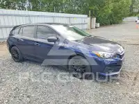 2020 Subaru Impreza фото