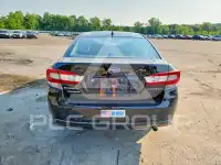 2020 Subaru Impreza фото