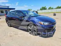 2020 Subaru Impreza фото