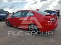 2020 Subaru Impreza фото