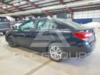 2020 Subaru Impreza фото