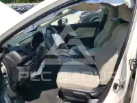 2020 Subaru Impreza фото
